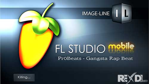 Download FL Studio Mobile Mod Apk v4.4.5 (Pro Unlocked)