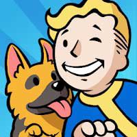 Cover Image of Fallout Shelter Online 3.9.1 (Full) Apk + Mod + Data Android