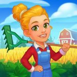 Cover Image of Farming Fever v0.38.2.26 MOD APK (Unlimited Lives/Boosters)