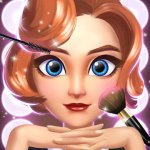 Cover Image of Fashion Challenge: Life Design v46 MOD APK (Unlimited Money)