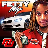 Cover Image of Fetty Wap Nitro Nation Stories 4.08.02 Apk Mod Data Android