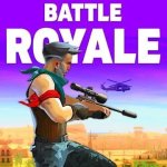 Cover Image of FightNight Battle Royale v0.6.0 MOD APK (Mega Mod)