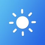 Cover Image of Firstscreen Weather v4.6.9 MOD APK (Premium Unlocked)