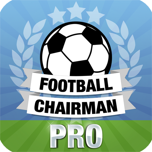 Cover Image of Football Chairman Pro v1.5.5 MOD APK (Unlimited Money)
