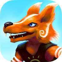 Cover Image of Fox Tales MOD APK 1.0.2 (Full Paid) + Data Android