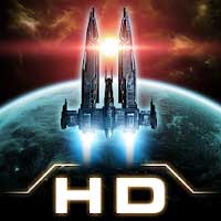 Cover Image of Galaxy on Fire 2 HD 2.0.16 Apk + Mod (Full/Unlocked/Money) + Data Android
