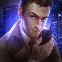Cover Image of Ghost Files 2: Memory of a Crime 1.0 (Full) Apk + Data for Android