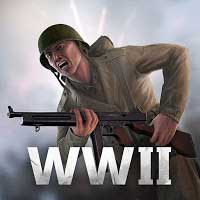 Cover Image of Ghosts of War MOD APK 0.2.18 [Ammo] + Data Android