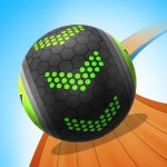 Cover Image of Going Balls v1.97 MOD APK (Unlimited Money)