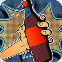 Cover Image of Grab The Bottle 1.61 Apk for Android