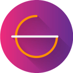 Cover Image of Graby Spin - Icon Pack v27.3 APK (Patched)