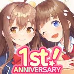 Cover Image of Guitar Girl v5.6.0 APK + MOD (MENU/Unlimited Love, Fan)