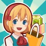 Cover Image of Happy Mall Story v2.3.1 MOD APK (Unlimited Diamond, Free Building, XP Multiple)