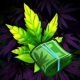 Cover Image of Hempire: Plant Growing Game MOD APK 2.4.0 (Unlimited Money)