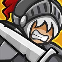 Cover Image of Heroes Paradox 1.0.2 Apk Full for Android