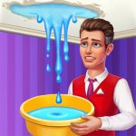 Cover Image of Hidden Hotel: Miami Mystery v1.1.107 MOD APK (Unlimited Money)