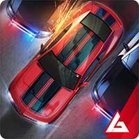 Cover Image of Highway Getaway MOD APK 1.2.4 (Free Shopping) Android