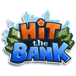 Cover Image of Hit The Bank v1.8.6 MOD APK (Unlimited Money)