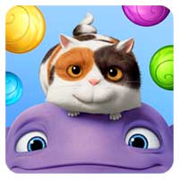 Cover Image of Home Boov Pop 2.2.5 Apk Mod Coins, Live Android