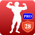 Cover Image of Home Workouts Pro v113.23 APK (Paid)