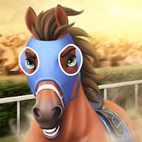 Cover Image of Horse Haven World Adventures 10.0.0 Apk Mod (Full) + Data Android