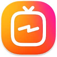 Cover Image of IGTV 79.0.0.21.101 Apk for Android
