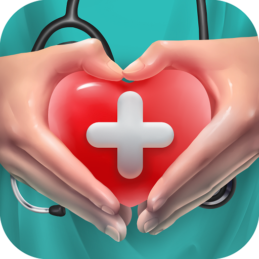 Cover Image of Idle Hospital Tycoon v2.2.6 MOD APK (Unlimited Money)