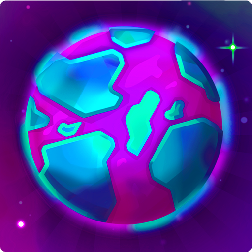 Cover Image of Idle Planet Miner v1.9.7 MOD APK (Free Shopping)