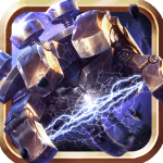 Cover Image of Infinite Heroes v31.03 MOD APK (God Mode)