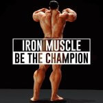 Cover Image of Iron Muscle IV v1.293 MOD APK (Unlimited Money, Diamond)