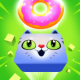 Cover Image of Jelly Shift MOD APK 1.8.13 (Unlimited Gems)