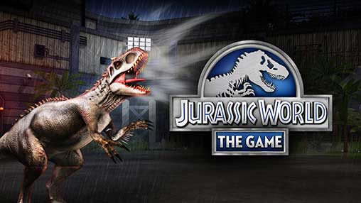 Download Dinosaur game online - T Rex MOD APK v0.2.3 for Android