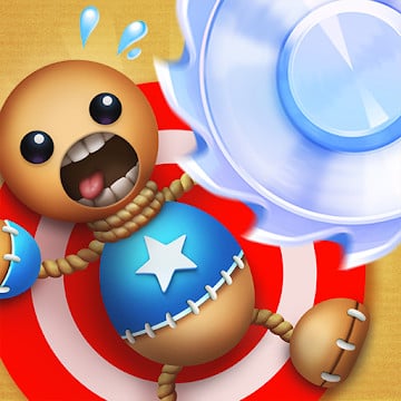 Cover Image of Kick The Buddy Remastered v1.1.0 MOD APK (Unlimited Money/VIP)