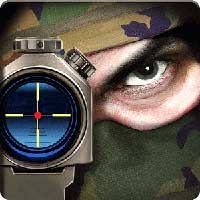 Cover Image of Kill Shot 3.7.6 Apk + Mod (Unlimited Ammo) for Android