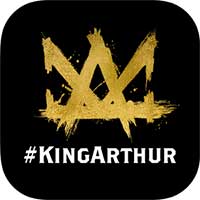 Cover Image of King Arthur 1.3 Apk + Mod Ad-Free + Data for Android