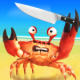 Cover Image of King of Crabs MOD APK 1.16.0 (Unlimited Money)