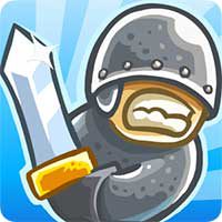 Cover Image of Kingdom Rush MOD APK 5.7.15 (Heroes Unlocked) Android