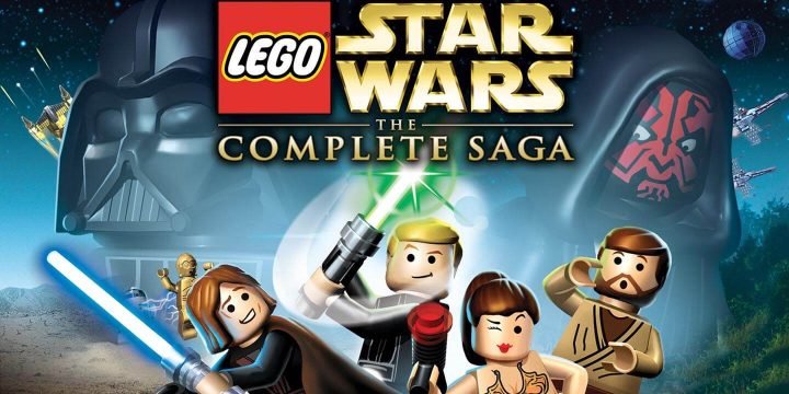 LEGO Star Wars: TCS MOD APK 2.0.1.01 Download (Invincible) for Android