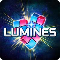 Cover Image of LUMINES PUZZLE & MUSIC 2.1.0 Full Apk for Android