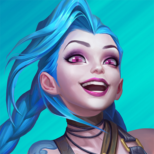 Cover Image of League of Legends: Wild Rift v2.4.0.4727 APK + OBB (Full) Download for Android