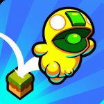 Cover Image of Leap Day v1.119.5 MOD APK (Mega Menu, Unlocked VIP)