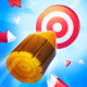 Cover Image of Log Thrower MOD APK 1.2.9 (Unlimited Money)