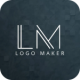 Cover Image of Logo Maker MOD APK 42.51 (Pro Unlocked)