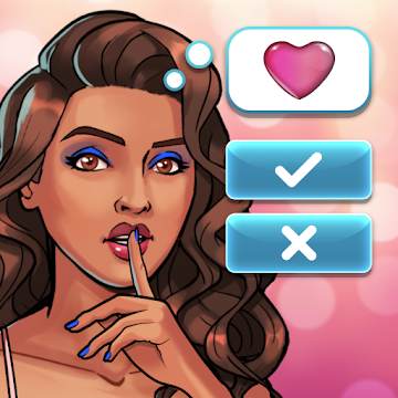 Cover Image of Love Island The Game v4.8.8 MOD APK (Unlimited Coins/Diamond)