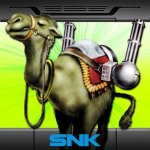 Cover Image of METAL SLUG X v1.4 APK (Full Game)