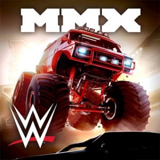 Cover Image of MMX Racing 1.16.9320 Apk Mod Unlimited Money Data for Android