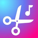 Cover Image of MP3 Cutter and Ringtone Maker v2.2.5.5 MOD APK (Pro Unlocked)