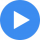 Cover Image of MX Player Online MOD APK 1.3.12 (Ad-Free)