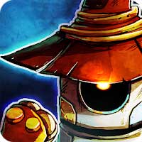 Cover Image of Magibot 1.0.4 Apk for Android