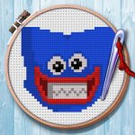 Cover Image of Magic Cross Stitch v2.24.3 MOD APK (Premium Unlocked)